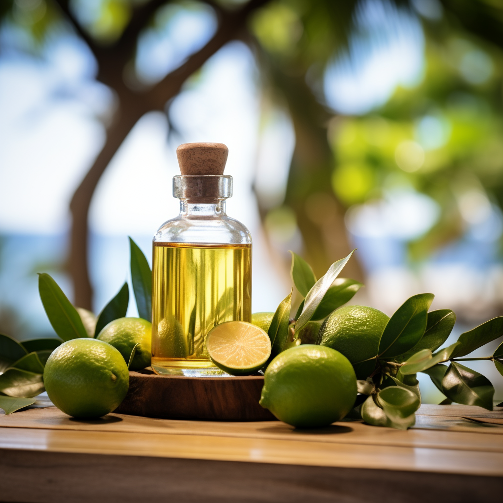 Bergamot Extract for Weight Loss: Boosting Metabolism Naturally